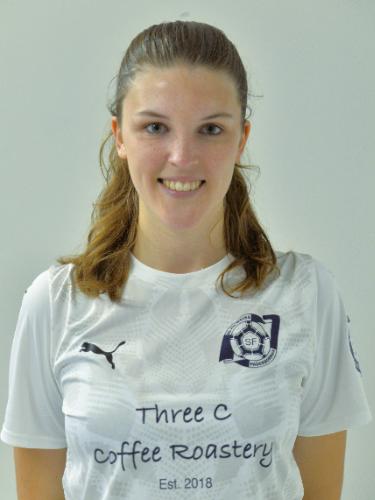 Leia Maria Barbara Rupprecht