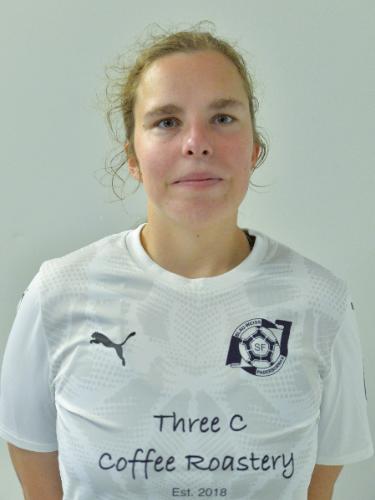 Julia Prey