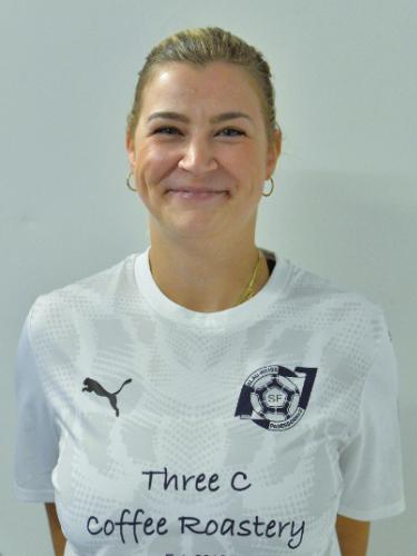 Jennifer Steller