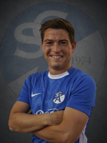 Florian Beck