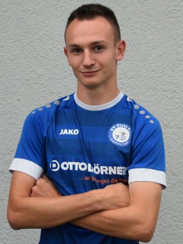 Finn Brehm