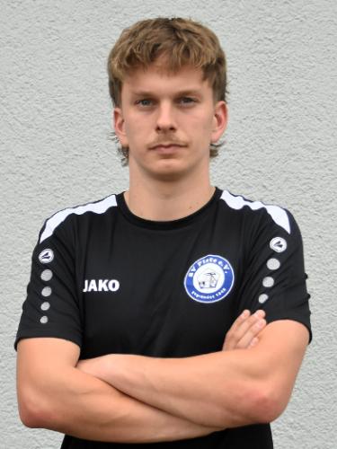 Eric Frömming