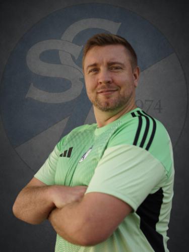 Marco Joos