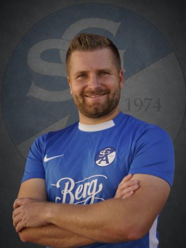 Andreas Kottmann