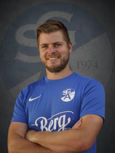 Mathias Kottmann