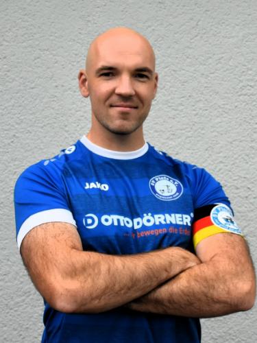 Richard Korwand