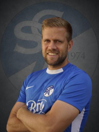Martin Pfänder