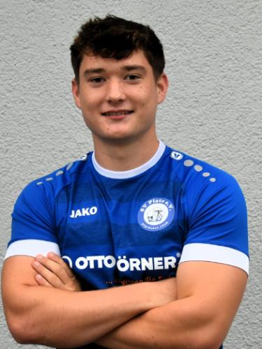 Lukas Nieklauson