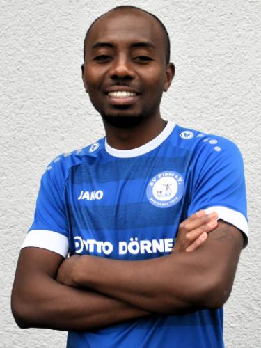 Ephrem Juvence Razafimahatratra