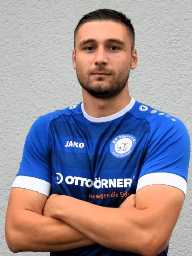 Jonas Stritz