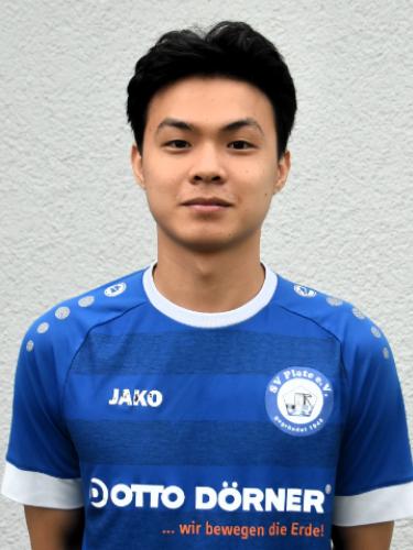 Dinh Cong Tran
