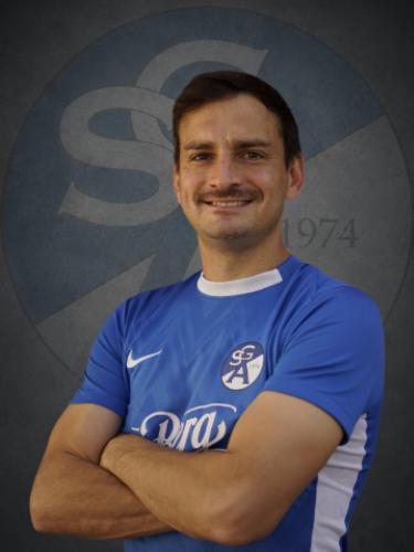 Johannes Rech