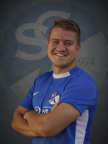 Niklas Schrode