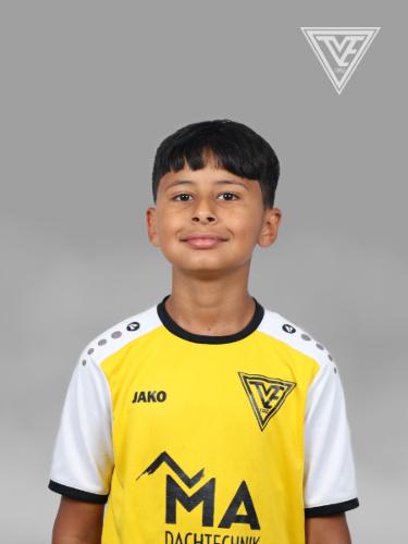 Taiem Al Abed