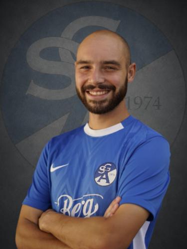 Jens Stimpfle