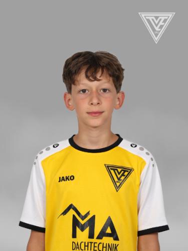 Noah Arifovic