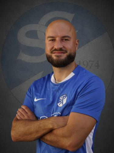 Nicolas Wiedmann