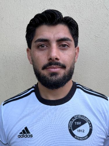 Sultan Safar
