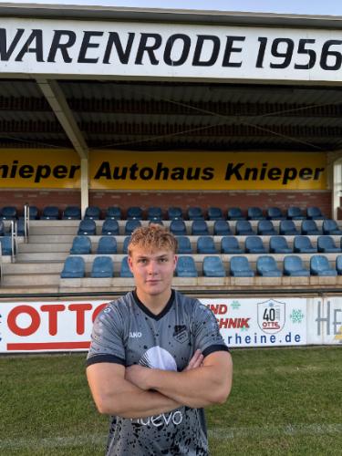Lasse Kemmer