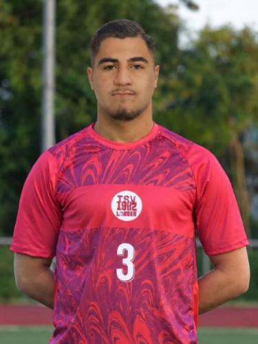 Omar Rushdi Badnjki