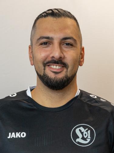 Gökhan Konuk