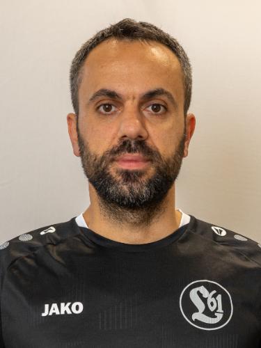 Bekir Semih Koc