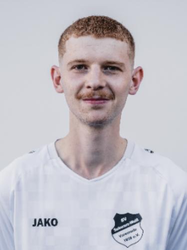 Tobias Bergmann