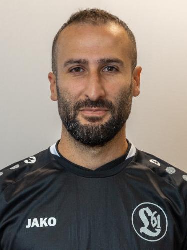 Serhat Agirman