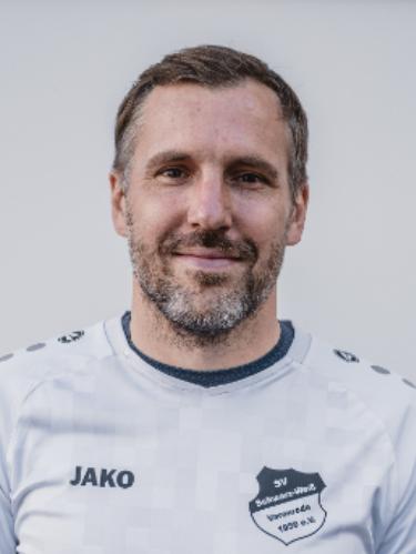 Christopher Boerger