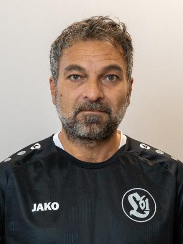 Gürdal Bagcik