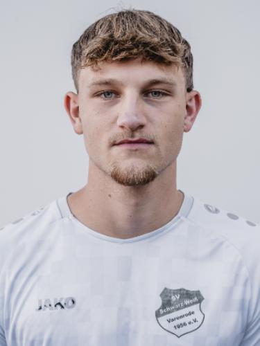 Maximilian Krieger