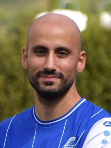 Tugay Akgün