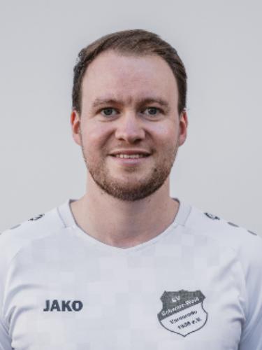 Jannik Lögers