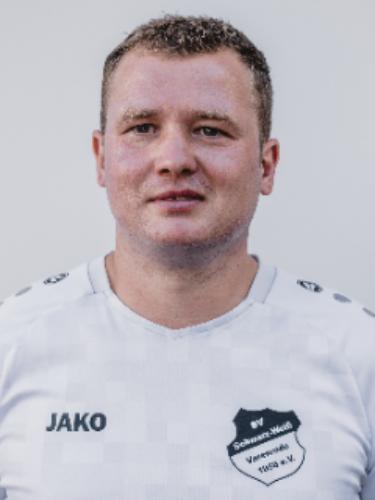Lukas Rauen