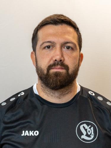 Haydar Simsek