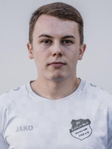 Luca Jan Schmidt