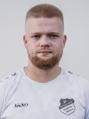 Elias Felix Wilde