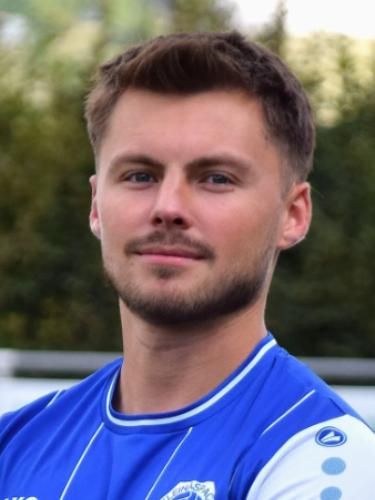 Pascal Hofer