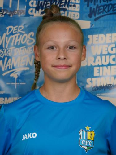 Alexia Marleen Laube