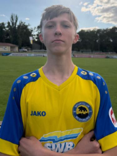 Jordy Riechert