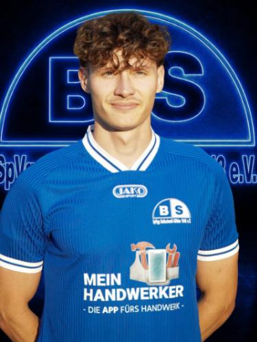 Ian Meusinger