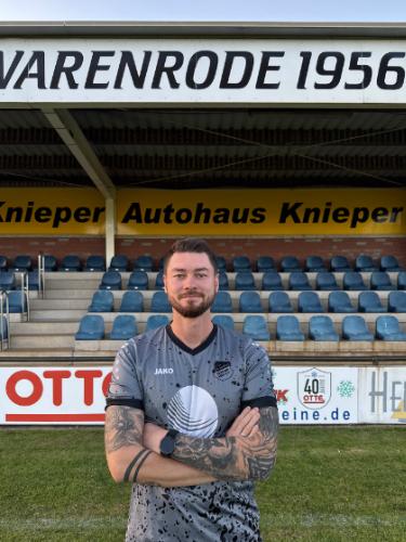 Timo Nitsch