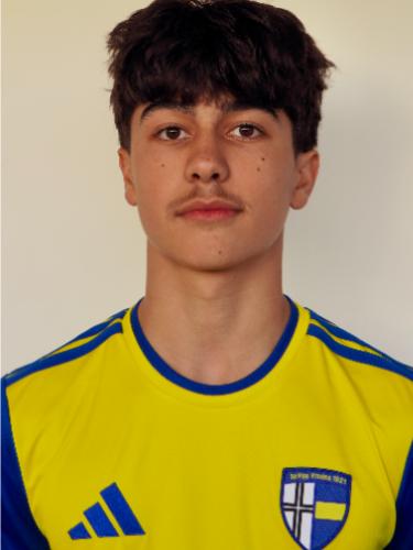 Lennart Ramadan Boom