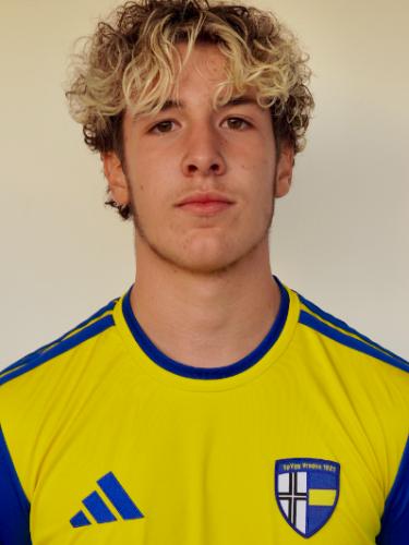 Juliano Dos Santos Veiga