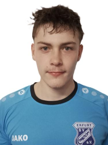Benjamin Hopfe