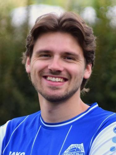 Merlin Pfisterer