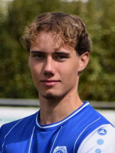 Luca Schmückle