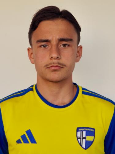 Fayez Hamoui