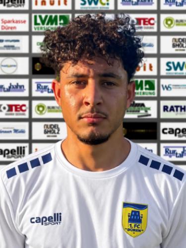 Ahmad Khalaf