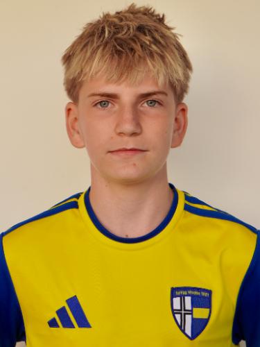 Marlon Kipker